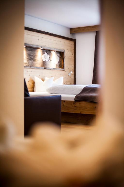 Posthotel Pfunds Quarto foto
